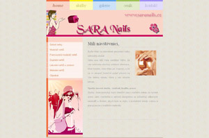 Sara-Nails